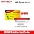 Launch Tech Usa Launch Tech Heavy Duty Software Update x431HDSW